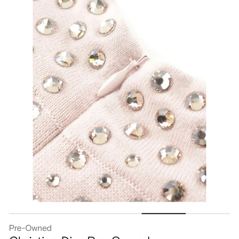 Cristian Dior Women Dress